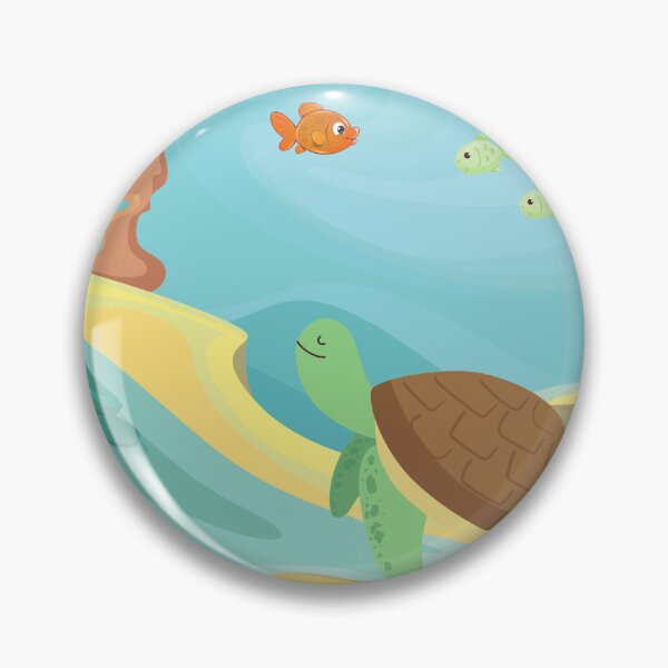Item preview, life under the ocean designed and sold by huape.