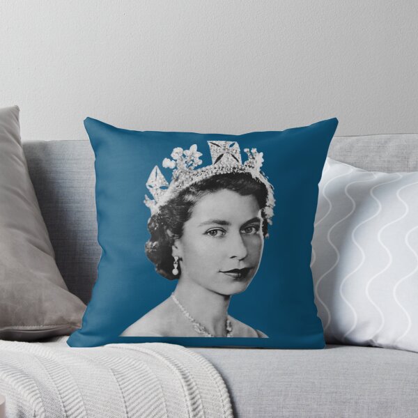 Item preview, The Young Queen   designed and sold by GarciaLovell.
