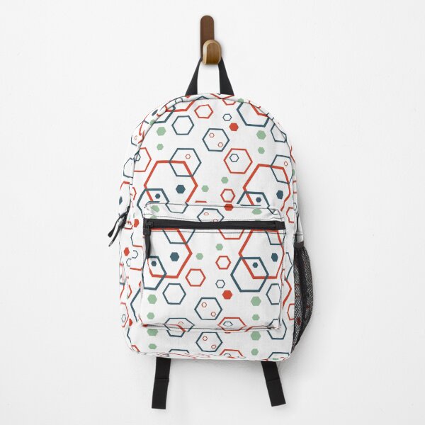 Item preview, Geometric colorful Pattern designed and sold by Ti-Media.