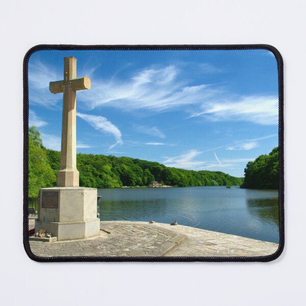 Item preview, Newmillerdam Wakefield  designed and sold by Alisonchambers2.