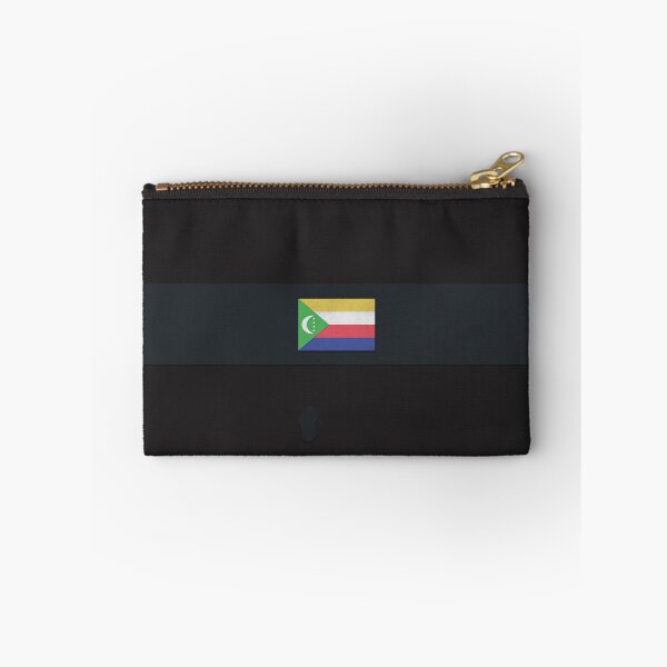 Item preview, Comoros designed and sold by FlatFlags.