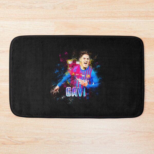 Item preview, Dispersion Pablo Gavi 30 Soccer Phone Casedispersion effect gavii Phone designed and sold by AldrinRundle.