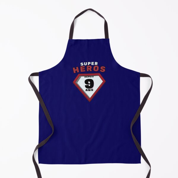 Item preview, super hero gift for 9 year old birthday designed and sold by RomualdGR.