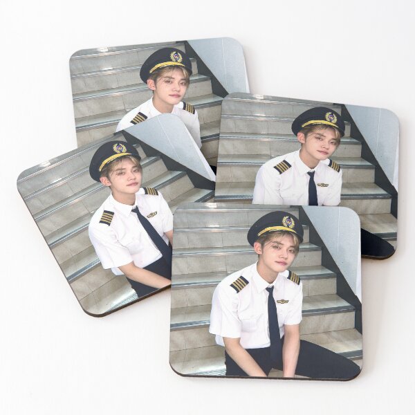 Item preview, TXT Yeonjun designed and sold by HaloHaloShine.