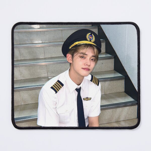 Item preview, TXT Yeonjun designed and sold by HaloHaloShine.