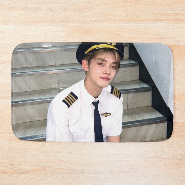 Item preview, TXT Yeonjun designed and sold by HaloHaloShine.