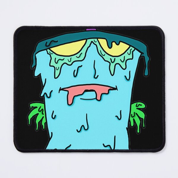 Item preview, Aqua Teen Hunger Force  Master Shake designed and sold by Libradagne.