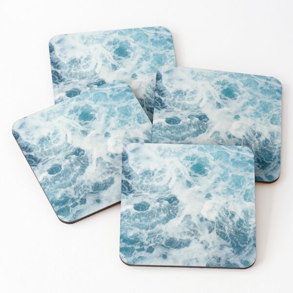 Item preview, Beach Water designed and sold by Dhanista.