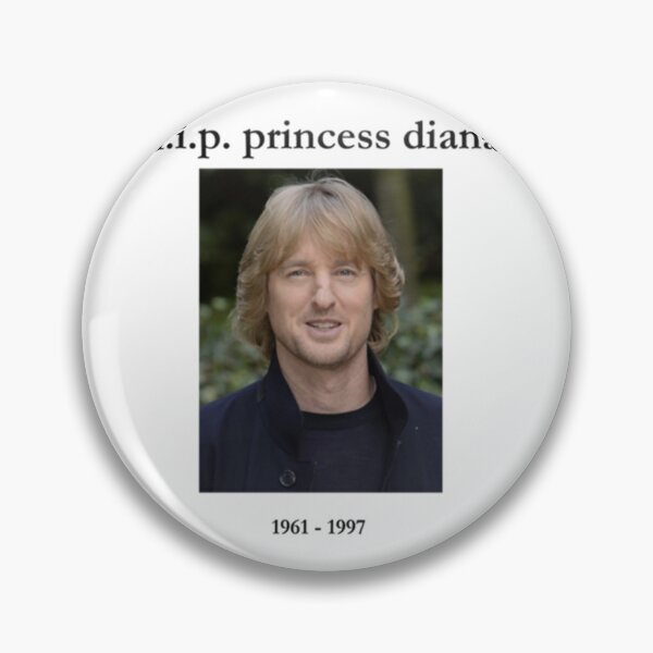 Item preview, in memoriam of princess diana   designed and sold by GarciaLovell.