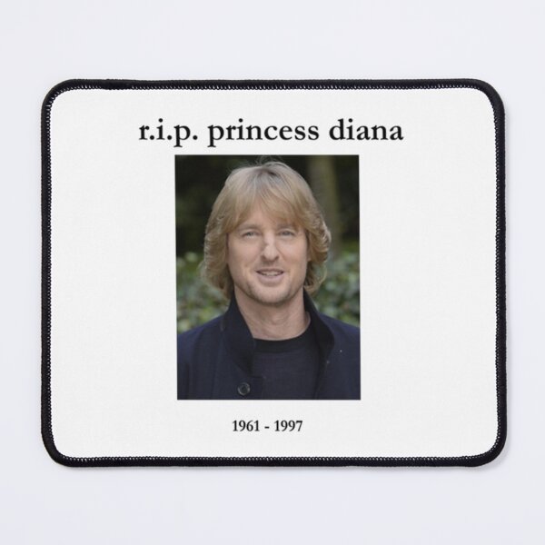 Item preview, in memoriam of princess diana designed and sold by GarciaLovell.