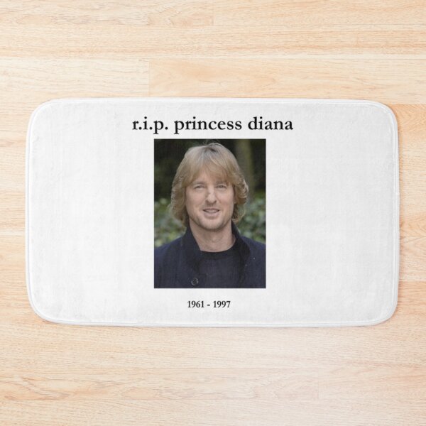 Item preview, in memoriam of princess diana   designed and sold by GarciaLovell.