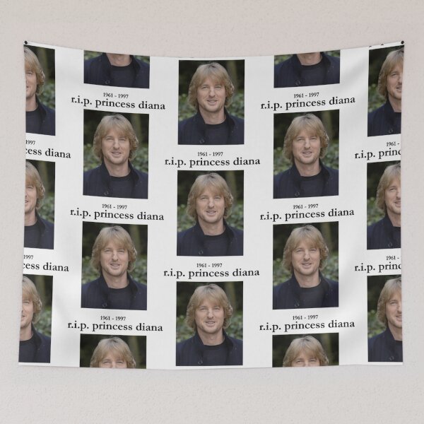 Item preview, in memoriam of princess diana   designed and sold by GarciaLovell.