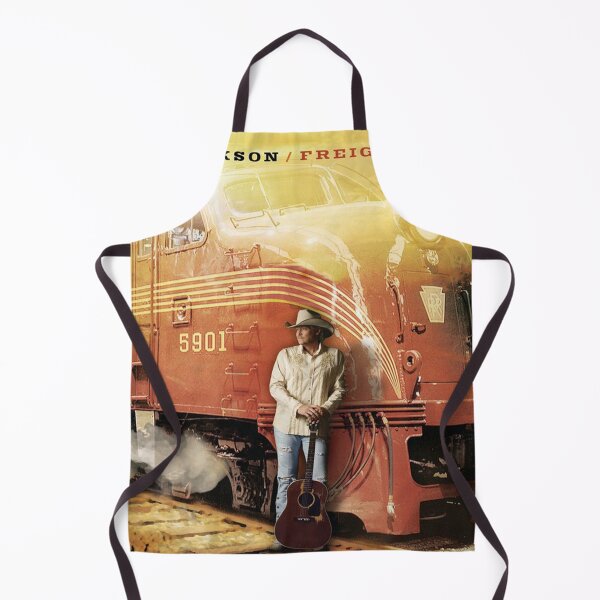 Item preview, Alan Jackson Freight train designed and sold by LawrenceMachado.