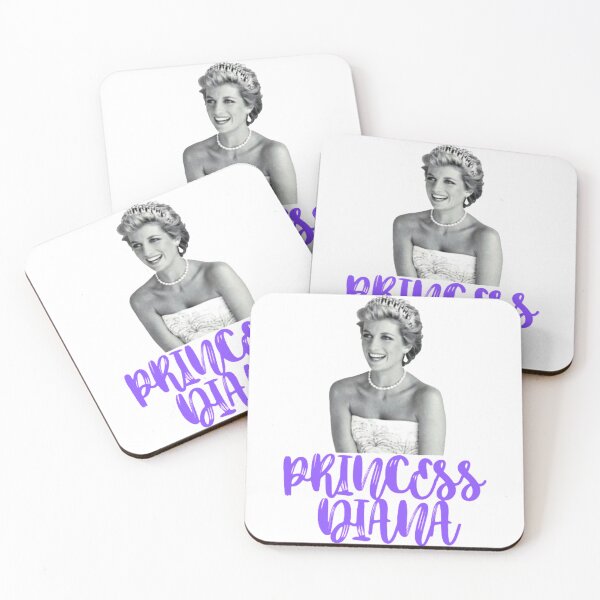 Item preview, Princess diana                                  designed and sold by GarciaLovell.