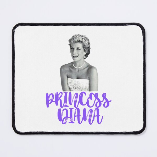 Item preview, Princess diana designed and sold by GarciaLovell.