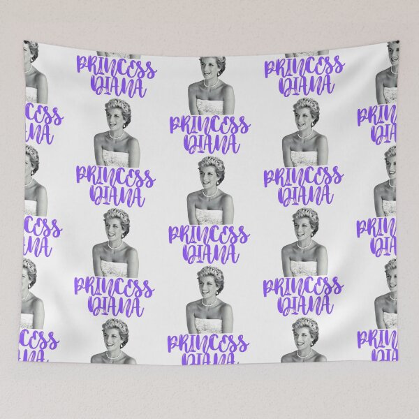 Item preview, Princess diana                                  designed and sold by GarciaLovell.