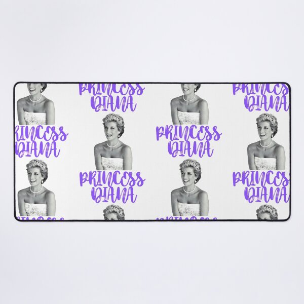 Item preview, Princess diana designed and sold by GarciaLovell.