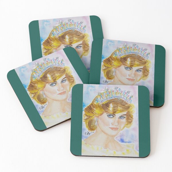 Item preview, Princess diana                designed and sold by GarciaLovell.