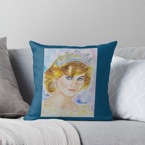 Item preview, Princess diana                designed and sold by GarciaLovell.