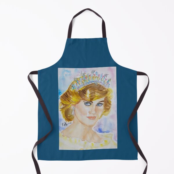 Item preview, Princess diana designed and sold by GarciaLovell.