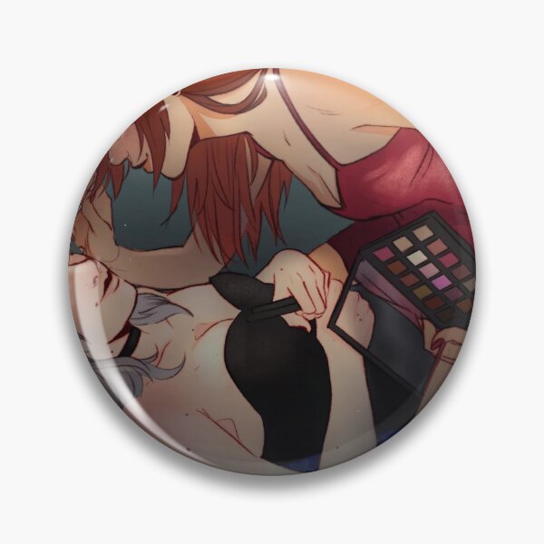 Item preview, Fem Sugawara and Oikawa designed and sold by sujaedd.