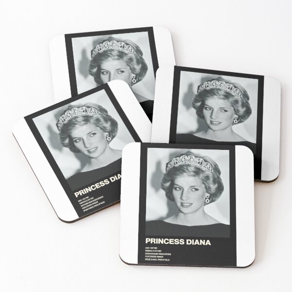 Item preview, Princess diana                designed and sold by GarciaLovell.