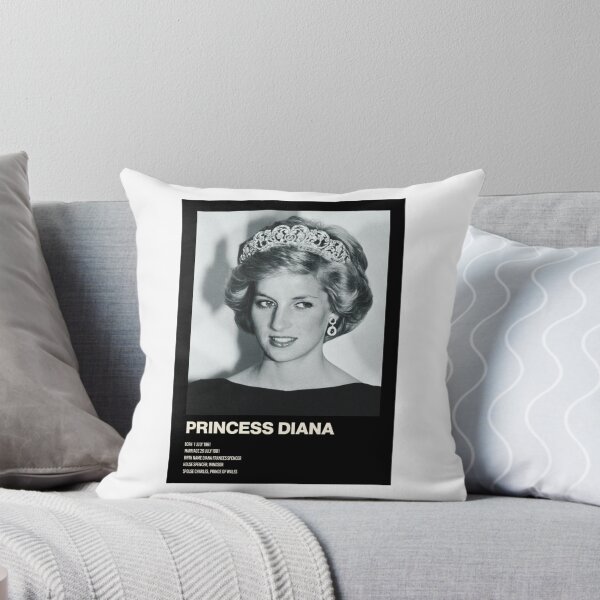 Item preview, Princess diana                designed and sold by GarciaLovell.