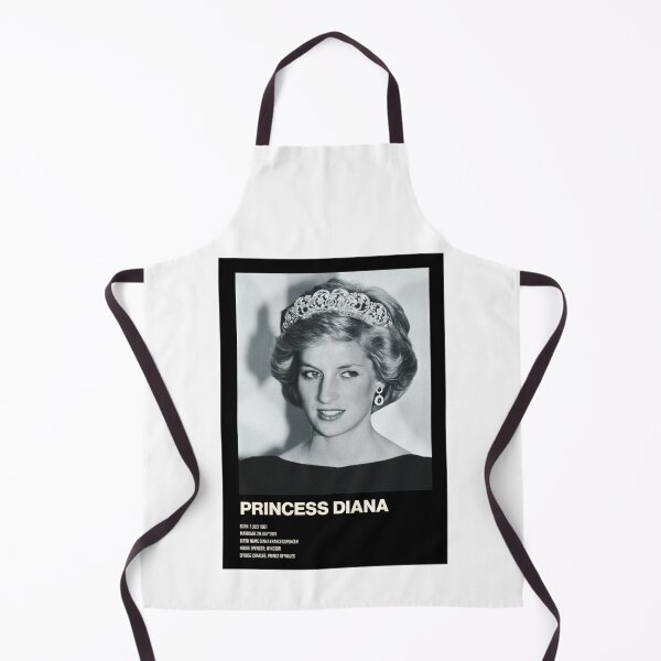 Item preview, Princess diana designed and sold by GarciaLovell.