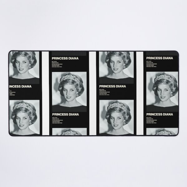 Item preview, Princess diana designed and sold by GarciaLovell.