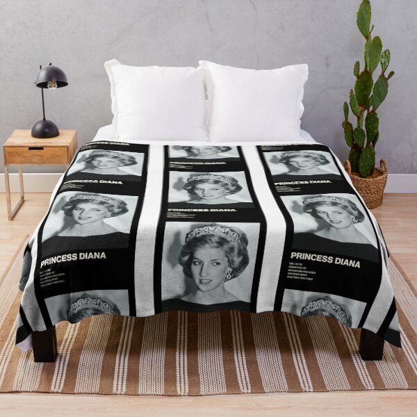 Item preview, Princess diana designed and sold by GarciaLovell.