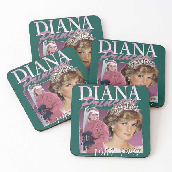 Item preview, Princess diana                designed and sold by GarciaLovell.