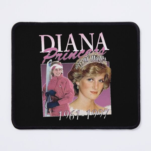 Item preview, Princess diana designed and sold by GarciaLovell.