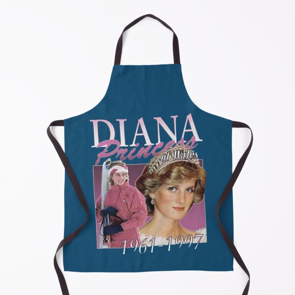Item preview, Princess diana                designed and sold by GarciaLovell.