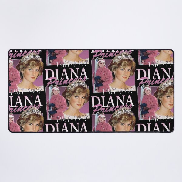 Item preview, Princess diana designed and sold by GarciaLovell.