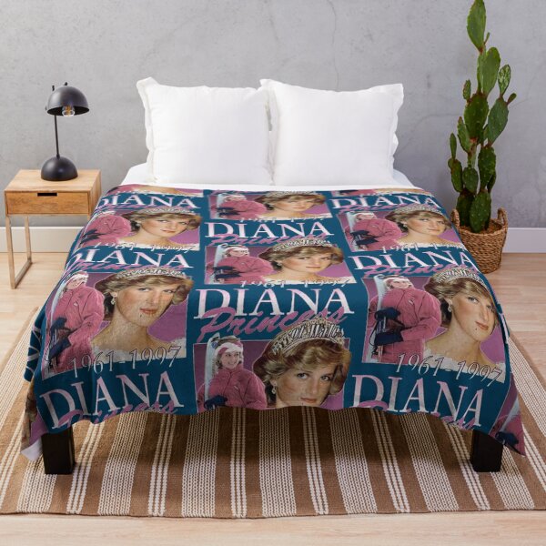 Item preview, Princess diana                designed and sold by GarciaLovell.