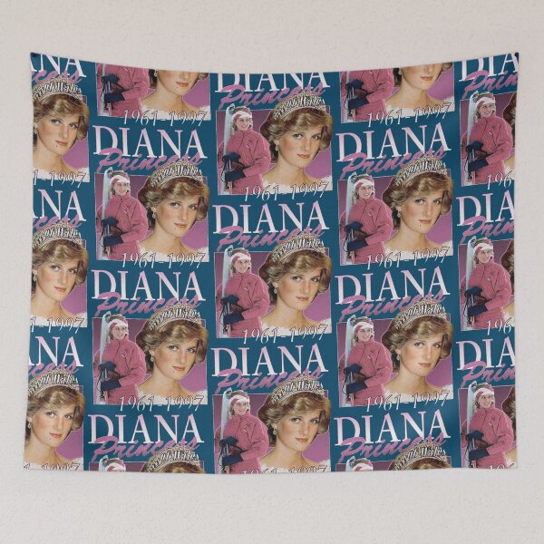 Item preview, Princess diana                designed and sold by GarciaLovell.