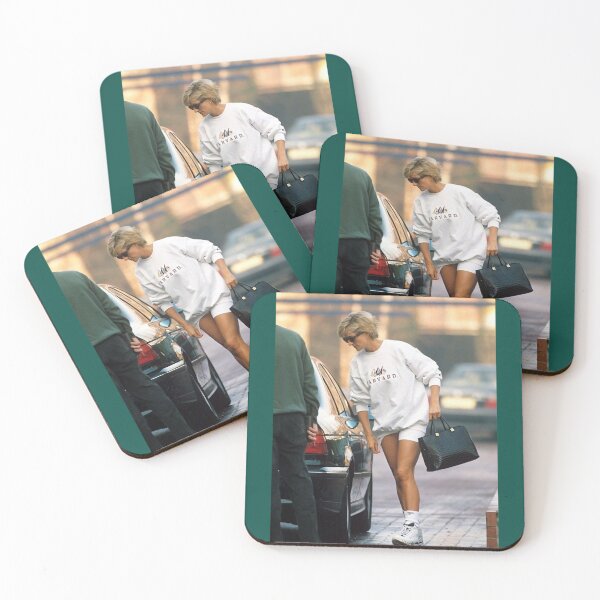 Item preview, Princess diana                designed and sold by GarciaLovell.