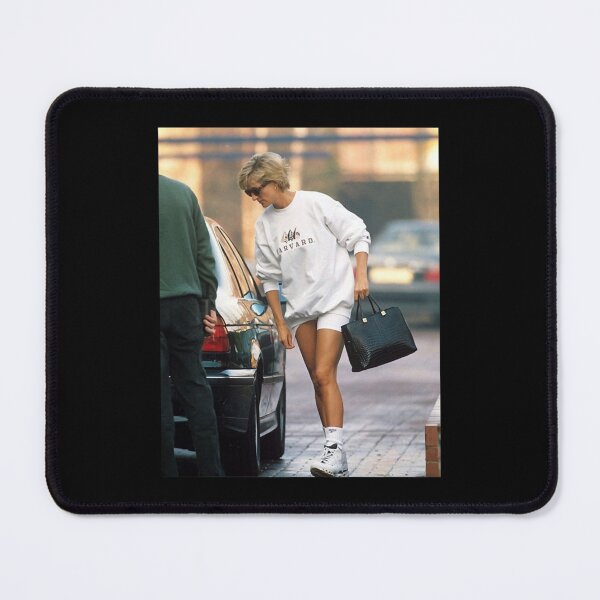 Item preview, Princess diana designed and sold by GarciaLovell.