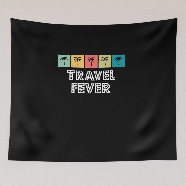 Item preview, travel designed and sold by lang-popart.