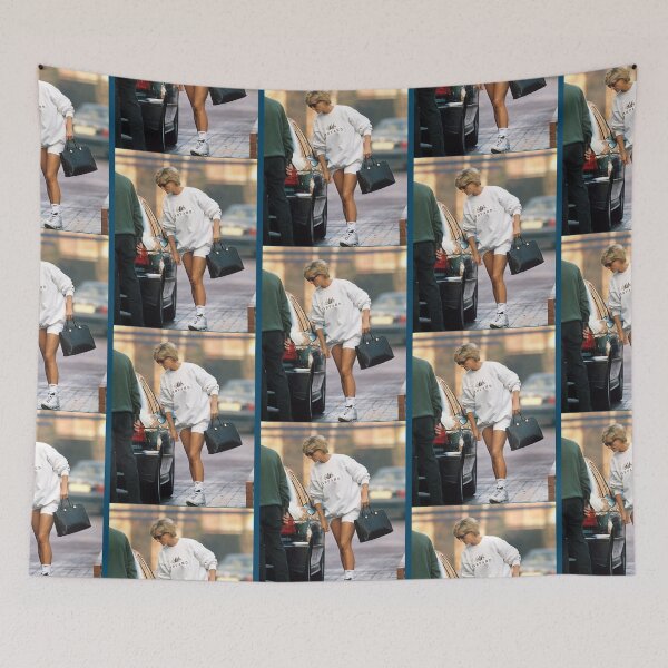 Item preview, Princess diana                designed and sold by GarciaLovell.