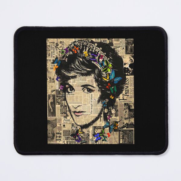 Item preview, Princess diana designed and sold by GarciaLovell.