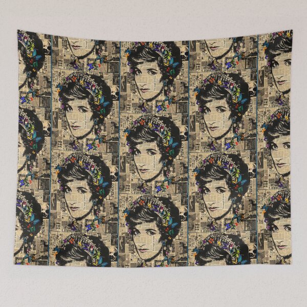 Item preview, Princess diana                designed and sold by GarciaLovell.