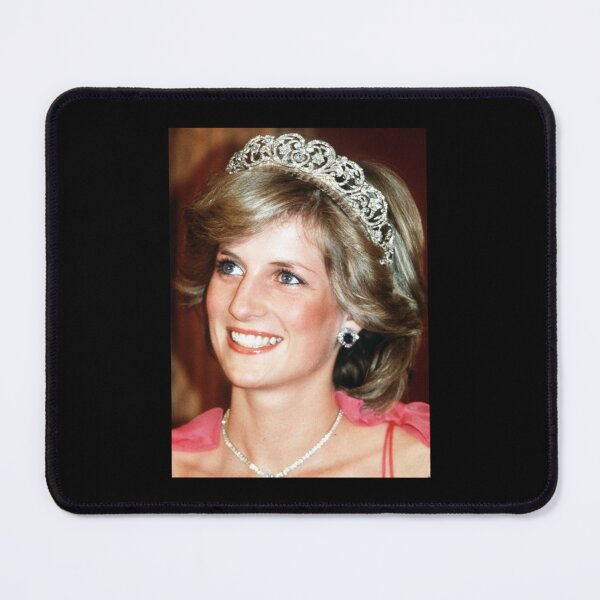 Item preview, Princess diana designed and sold by GarciaLovell.