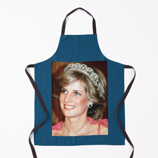 Item preview, Princess diana designed and sold by GarciaLovell.