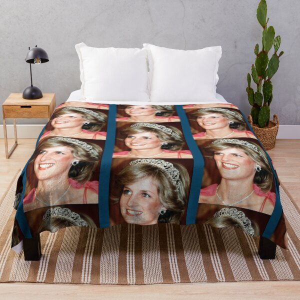 Item preview, Princess diana                designed and sold by GarciaLovell.