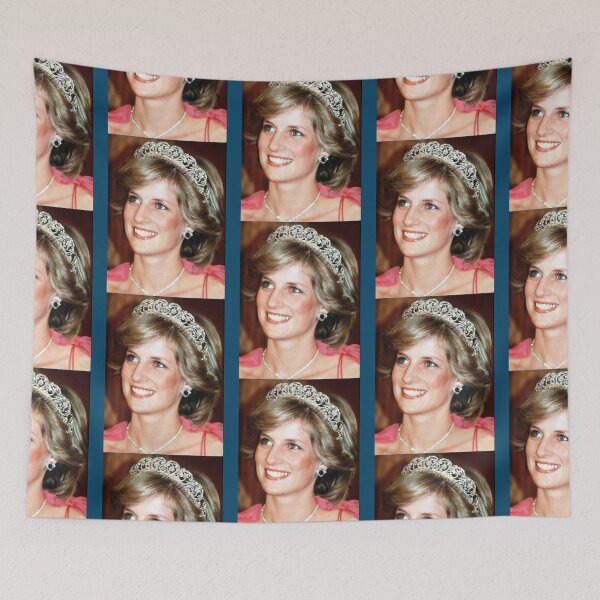 Item preview, Princess diana                designed and sold by GarciaLovell.