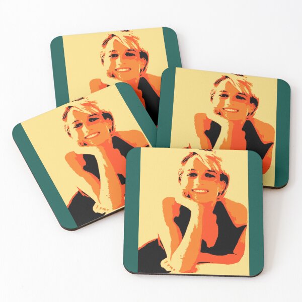 Item preview, Princess Diana - Pop Art   designed and sold by GarciaLovell.