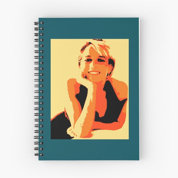 Item preview, Princess Diana - Pop Art   designed and sold by GarciaLovell.