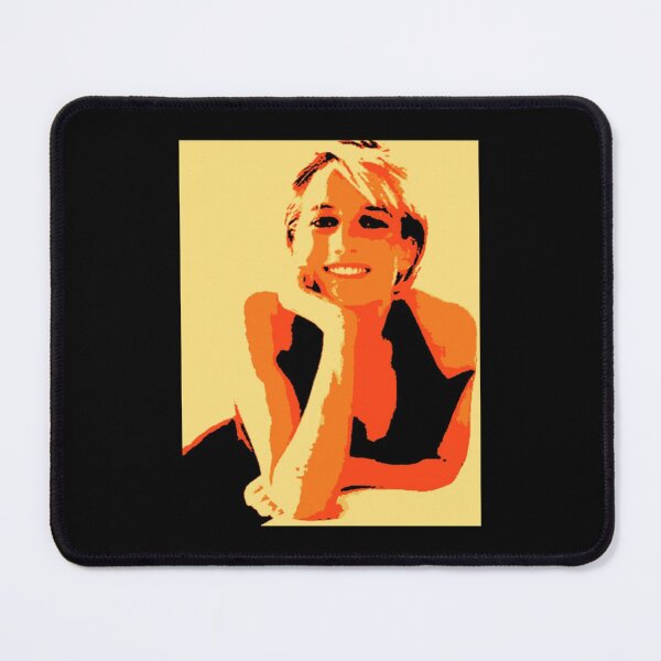 Item preview, Princess Diana - Pop Art designed and sold by GarciaLovell.