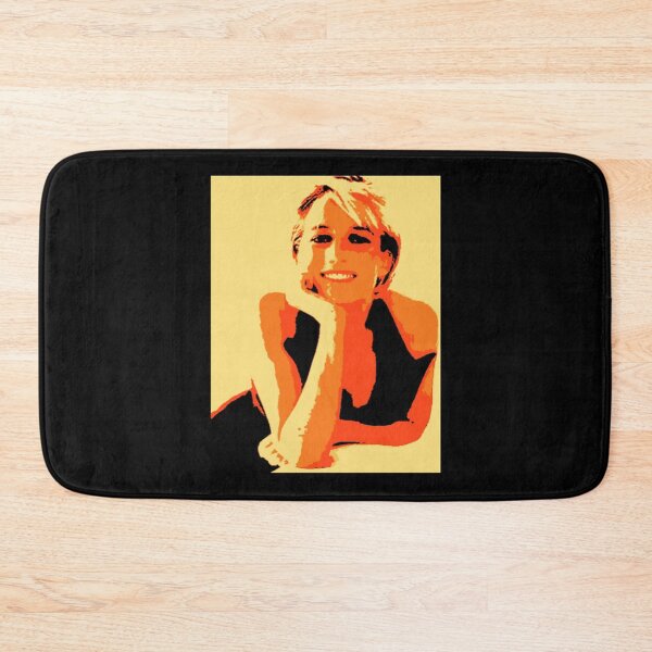 Item preview, Princess Diana - Pop Art   designed and sold by GarciaLovell.